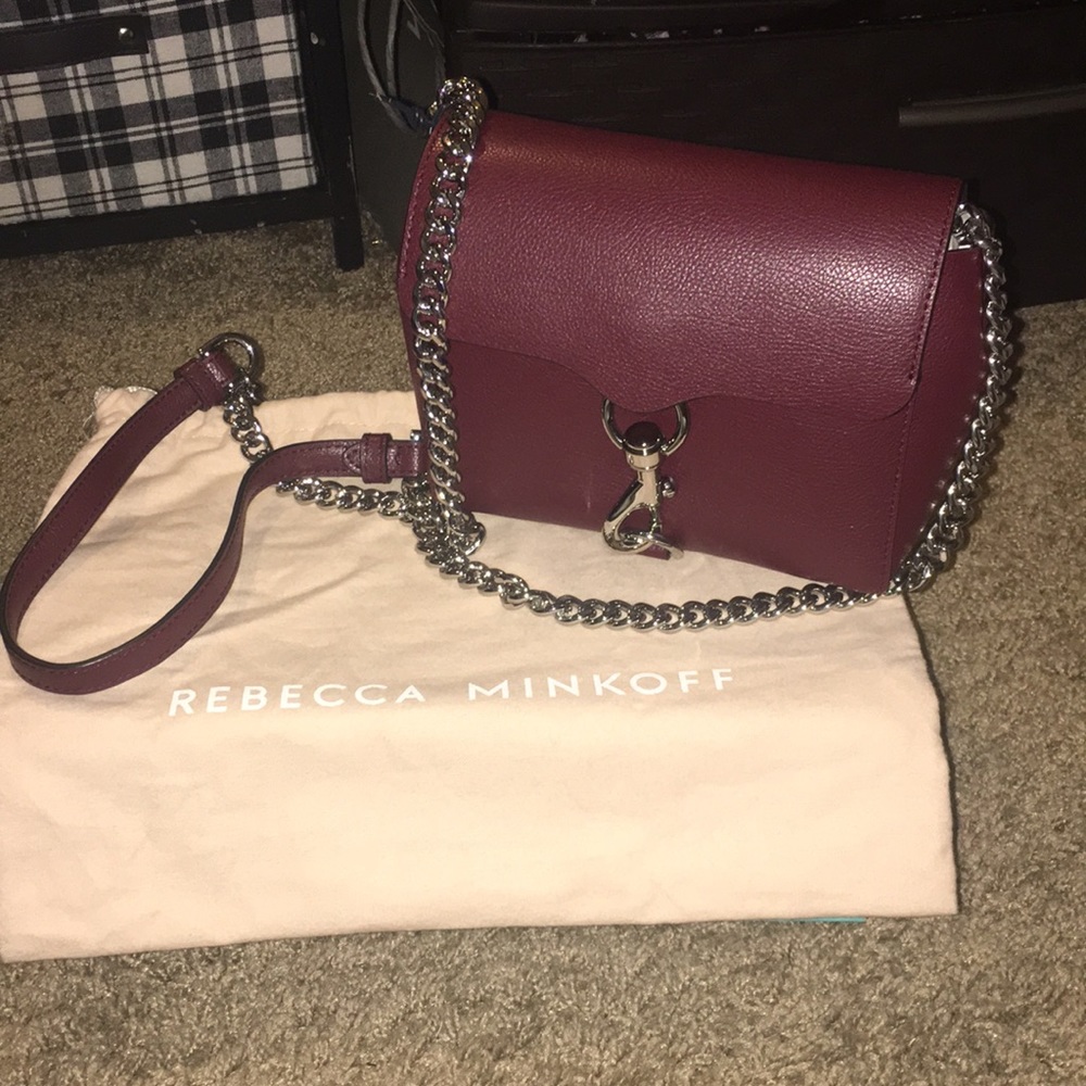 Authentic Brand New Rebecca Minkoff Handbag